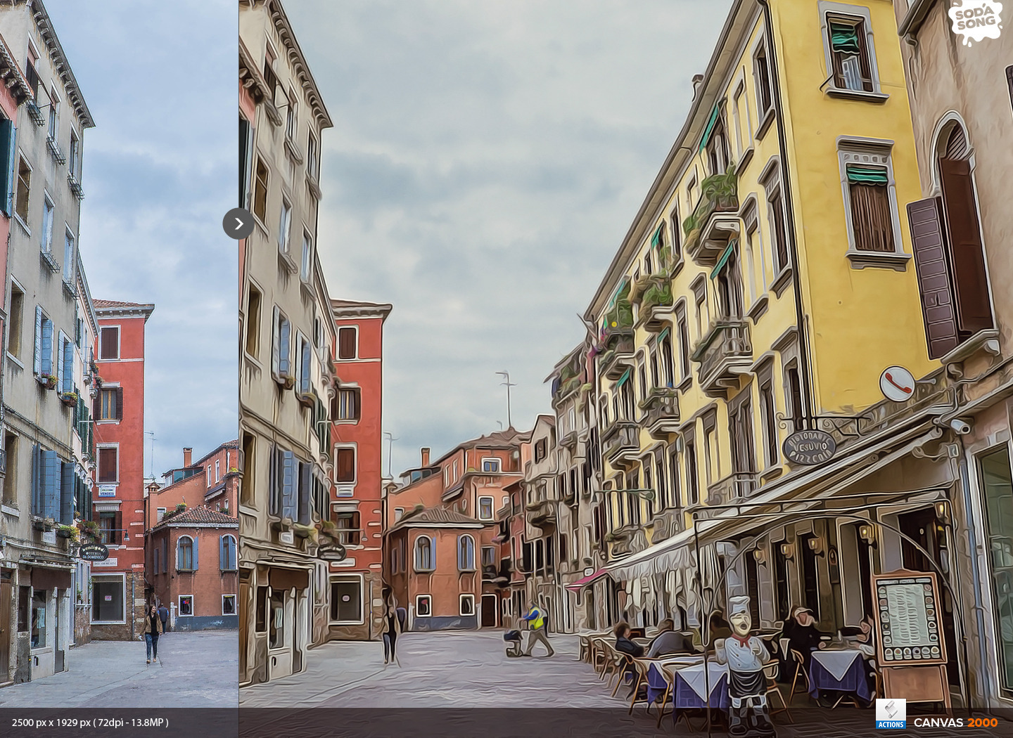 Realistic Painting Effect V2 Painting Action, Addons GraphicRiver